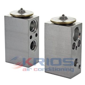 Supapa expansiune clima PEUGEOT EXPERT platou / sasiu (V_) E-EXPERT electric 136 cai HOFFER K42152