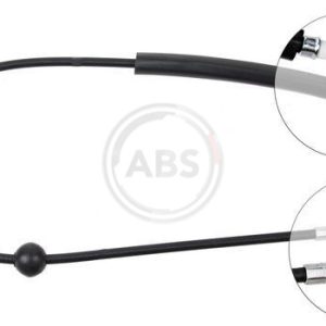 Arbore tahometru PEUGEOT 405 I (15B) 1.9 Injection benzina 105 cai ABS K43103