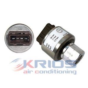 Comutator presiune aer conditionat PEUGEOT 206 hatchback (2A/C) 1.6 16V benzina 109 cai HOFFER K52006