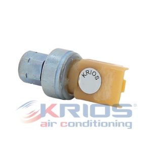 Comutator presiune aer conditionat PEUGEOT EXPERT caroserie (V_) 2.0 BlueHDi 120 4x4 diesel 122 cai HOFFER K52095