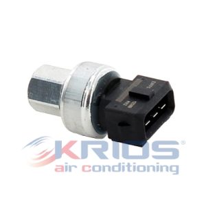 Comutator presiune aer conditionat PEUGEOT 206 hatchback (2A/C) 1.4 LPG Benzina/Autogaz (GPL) 75 cai HOFFER K52102