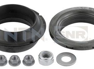 Set reparatie rulment sarcina amortizor PEUGEOT 405 I (15B) 1.9 Injection benzina 105 cai SNR KB659.01