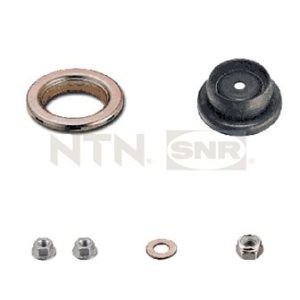 Set reparatie rulment sarcina amortizor PEUGEOT 405 I (15B) 1.9 Injection benzina 105 cai SNR KB659.04