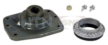 Set reparatie rulment sarcina amortizor PEUGEOT EXPERT caroserie (222) 2.0 HDI diesel 94 cai SNR KB659.16