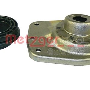 Set reparatie rulment sarcina amortizor PEUGEOT EXPERT caroserie (222) 2.0 HDI diesel 109 cai METZGER 6490200