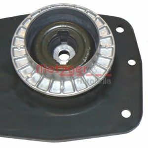 Set reparatie rulment sarcina amortizor PEUGEOT EXPERT platou / sasiu (223) 1.9 D diesel 69 cai METZGER 6490199