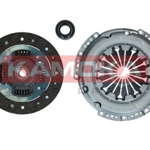 Kit ambreiaj PEUGEOT BIPPER TEPEE 1.4 HDi diesel 68 cai KAMOKA KC004