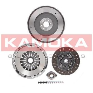 Kit ambreiaj PEUGEOT EXPERT platou / sasiu (223) 2.0 HDi diesel 109 cai KAMOKA KC040