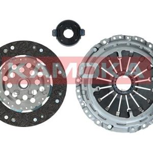 Kit ambreiaj PEUGEOT EXPERT caroserie (222) 2.0 HDI diesel 109 cai KAMOKA KC177