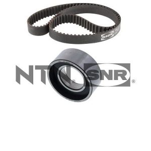 Kit distributie PEUGEOT EXPERT (224_) 1.6 benzina 79 cai SNR KD458.13