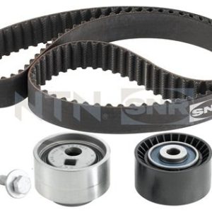 Kit distributie PEUGEOT EXPERT platou / sasiu (223) 1.9 D diesel 69 cai SNR KD459.29