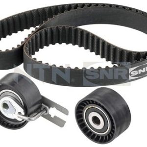 Kit distributie PEUGEOT BIPPER TEPEE 1.4 HDi diesel 68 cai SNR KD459.38
