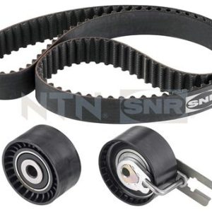 Kit distributie PEUGEOT EXPERT caroserie (VF3A_, VF3U_, VF3X_) 1.6 HDi 90 16V diesel 90 cai SNR KD459.42