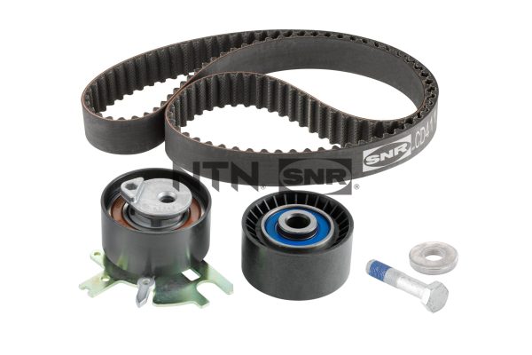 Kit distributie PEUGEOT EXPERT caroserie (VF3A_, VF3U_, VF3X_) 2.0 HDi 140 diesel 136 cai SNR KD459.54