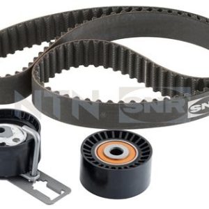 Kit distributie PEUGEOT EXPERT TEPEE (VF3X_) 1.6 HDi 90 8V diesel 90 cai SNR KD459.59