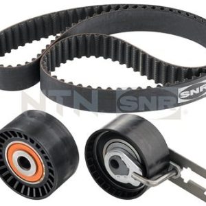 Kit distributie PEUGEOT EXPERT TEPEE (VF3X_) 2.0 HDi 120 4x4 diesel 120 cai SNR KD459.67