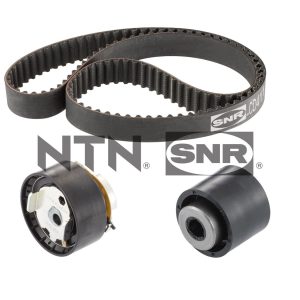 Kit distributie PEUGEOT RIFTER 1.2 PureTech 110 benzina 110 cai SNR KD459.70