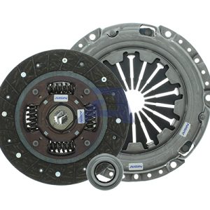 Kit ambreiaj PEUGEOT BIPPER TEPEE 1.4 HDi diesel 68 cai AISIN KE-CI09