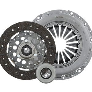 Kit ambreiaj PEUGEOT RCZ 2.0 HDi diesel 163 cai AISIN KE-CI10