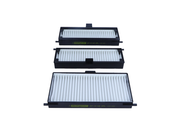 Filtru polen PEUGEOT EXPERT platou / sasiu (223) 1.6 benzina 79 cai MAXGEAR 26-1349