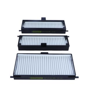 Filtru polen PEUGEOT EXPERT platou / sasiu (223) 1.9 TD diesel 90 cai MAXGEAR 26-1349