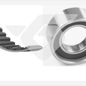 Kit distributie PEUGEOT EXPERT caroserie (222) 1.6 benzina 79 cai HUTCHINSON KH 16