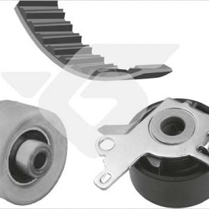 Kit distributie PEUGEOT EXPERT caroserie (222) 2.0 benzina 136 cai HUTCHINSON KH 227