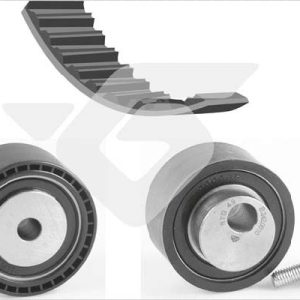 Kit distributie PEUGEOT EXPERT platou / sasiu (223) 2.0 HDi diesel 94 cai HUTCHINSON KH 70