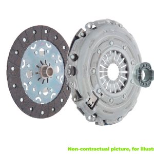 Kit ambreiaj PEUGEOT RIFTER 1.5 BlueHDi 130 diesel 130 cai VALEO 828581