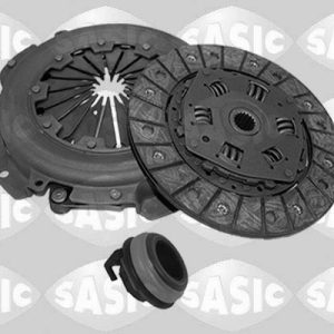 Kit ambreiaj PEUGEOT EXPERT caroserie (VF3A_, VF3U_, VF3X_) 2.0 HDi 140 diesel 136 cai SASIC 5100026