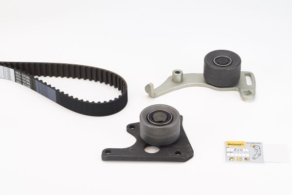 Kit distributie PEUGEOT EXPERT platou / sasiu (223) 1.9 TD diesel 90 cai CONTITECH CT1061K2