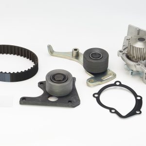 Set pompa apa + curea dintata PEUGEOT EXPERT platou / sasiu (223) 1.9 TD diesel 90 cai CONTITECH CT1061WP1