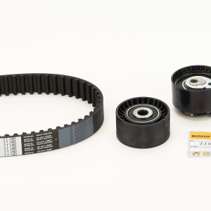 Kit distributie PEUGEOT BIPPER (AA_) 1.4 HDi diesel 68 cai CONTITECH CT1063K1