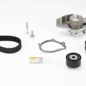 Set pompa apa + curea dintata PEUGEOT EXPERT caroserie (222) 2.0 HDI diesel 109 cai CONTITECH CT1063WP1