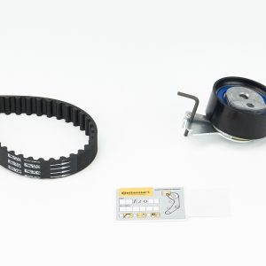 Kit distributie PEUGEOT BIPPER (AA_) 1.4 benzina 73 cai CONTITECH CT1067K1