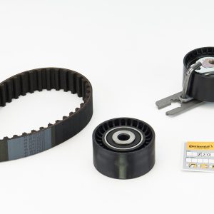 Kit distributie PEUGEOT EXPERT caroserie (VF3A_, VF3U_, VF3X_) 1.6 HDi 90 16V diesel 90 cai CONTITECH CT1092K1