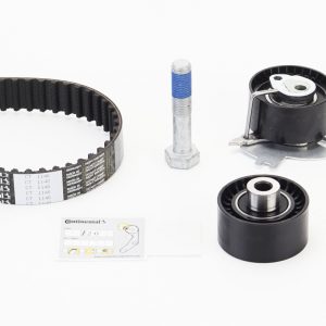 Kit distributie PEUGEOT EXPERT platou / sasiu (V_) 2.0 BlueHDi 150 diesel 150 cai CONTITECH CT1140K2