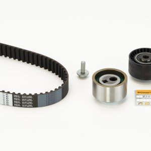 Kit distributie PEUGEOT EXPERT caroserie (222) 2.0 HDI diesel 94 cai CONTITECH CT987K2