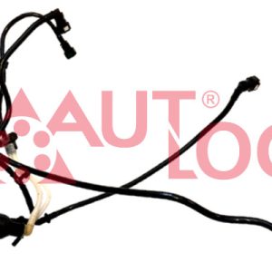 Conducta alimentare cu combustibil PEUGEOT BIPPER TEPEE 1.4 HDi diesel 68 cai AUTLOG KL3117