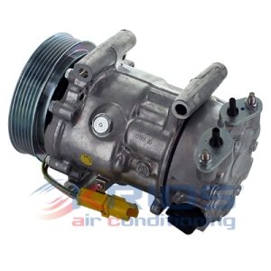 Compresor climatizare PEUGEOT EXPERT (224_) 2.0 HDI 16V diesel 109 cai MEAT DORIA KSB380S