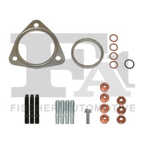 Set montaj turbocompresor PEUGEOT RCZ 1.6 16V benzina 156 cai FA1 KT100100