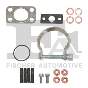Set montaj turbocompresor PEUGEOT EXPERT platou / sasiu 1.6 HDi 90 16V diesel 90 cai FA1 KT210016