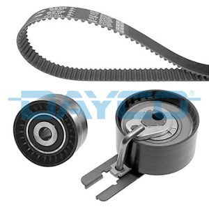 Kit distributie PEUGEOT BIPPER TEPEE 1.4 HDi diesel 68 cai DAYCO KTB310