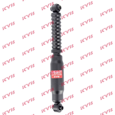 Amortizor PEUGEOT EXPERT caroserie (222) 1.6 benzina 79 cai KYB 341239