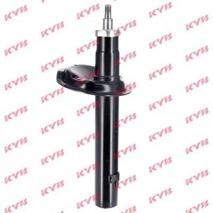 Amortizor PEUGEOT 405 I (15B) 1.9 Injection benzina 105 cai KYB 633829