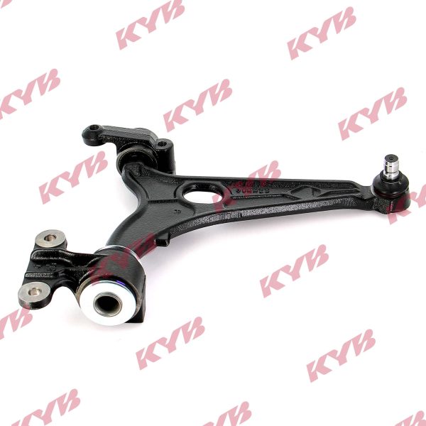 Brat suspensie roata PEUGEOT EXPERT caroserie (VF3A_, VF3U_, VF3X_) 2.0 16V benzina 140 cai KYB KSC4113