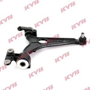 Brat suspensie roata PEUGEOT EXPERT caroserie (VF3A_, VF3U_, VF3X_) 2.0 HDi 120 4x4 diesel 120 cai KYB KSC4113