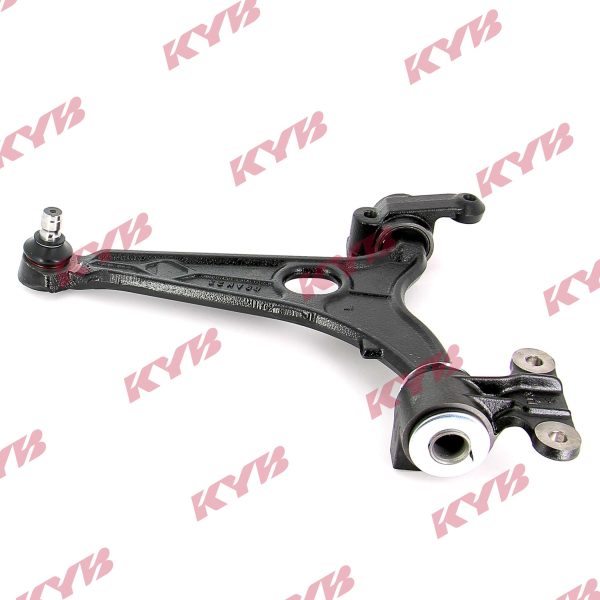 Brat suspensie roata PEUGEOT EXPERT caroserie (VF3A_, VF3U_, VF3X_) 2.0 16V benzina 140 cai KYB KSC4114