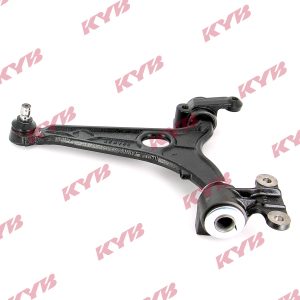 Brat suspensie roata PEUGEOT EXPERT caroserie (VF3A_, VF3U_, VF3X_) 2.0 HDi 130 diesel 128 cai KYB KSC4114