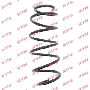Arc spiral PEUGEOT BIPPER TEPEE 1.4 benzina 73 cai KYB RA3307